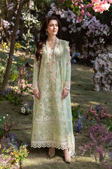 SABLE V. LUXURY FORMAL UNSTITCHED- 25 SL-06-25