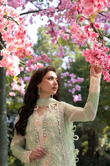 SABLE V. LUXURY FORMAL UNSTITCHED- 25 SL-06-25