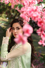 SABLE V. LUXURY FORMAL UNSTITCHED- 25 SL-06-25