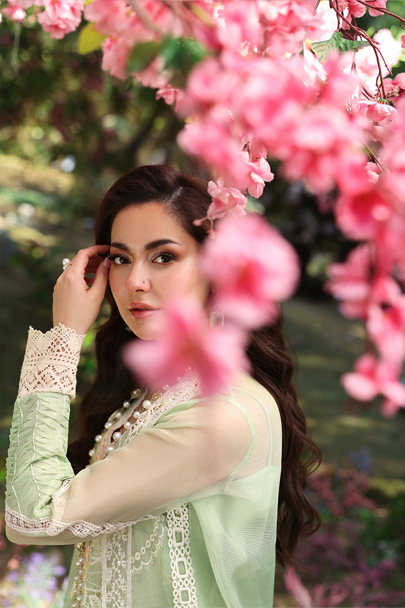 SABLE V. LUXURY FORMAL UNSTITCHED- 25 SL-06-25