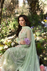 SABLE V. LUXURY FORMAL UNSTITCHED- 25 SL-06-25