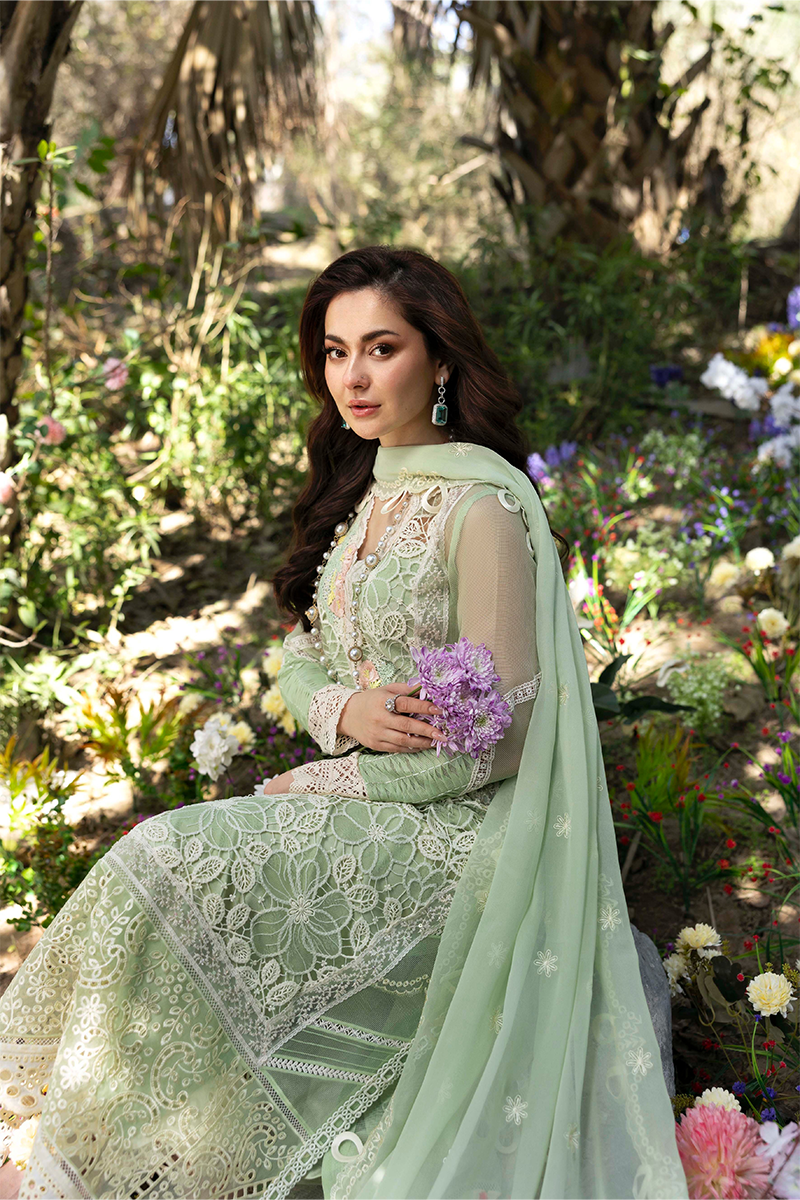 SABLE V. LUXURY FORMAL UNSTITCHED- 25 SL-06-25