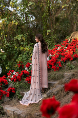 SABLE V. LUXURY FORMAL UNSTITCHED- 25 SL-08-25