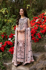 SABLE V. LUXURY FORMAL UNSTITCHED- 25 SL-08-25