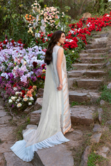 SABLE V. LUXURY FORMAL UNSTITCHED- 25 SL-09-25