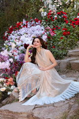 SABLE V. LUXURY FORMAL UNSTITCHED- 25 SL-09-25