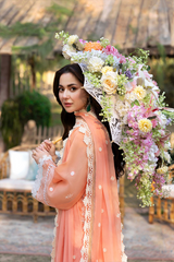 SABLE V. LUXURY FORMAL UNSTITCHED- 25 SL-10-25