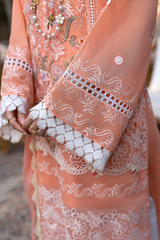 SABLE V. LUXURY FORMAL UNSTITCHED- 25 SL-10-25