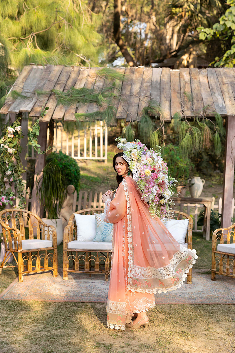 SABLE V. LUXURY FORMAL UNSTITCHED- 25 SL-10-25