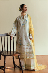 COCO BY ZARA SHAHJAHAN- EID EDIT '25 SOLACE-D3