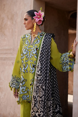 ELAN LAWN'25 SOLENEEL25-03 A