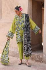 ELAN LAWN'25 SOLENEEL25-03 A