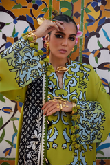 ELAN LAWN'25 SOLENEEL25-03 A