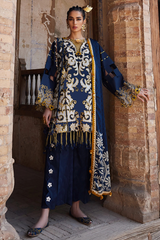 ELAN LAWN'25 SOLENE B EL25-03 B