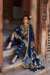 ELAN LAWN'25 SOLENE B EL25-03 B