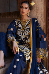 ELAN LAWN'25 SOLENE B EL25-03 B