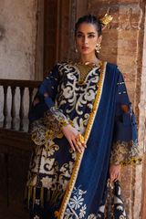 ELAN LAWN'25 SOLENE B EL25-03 B