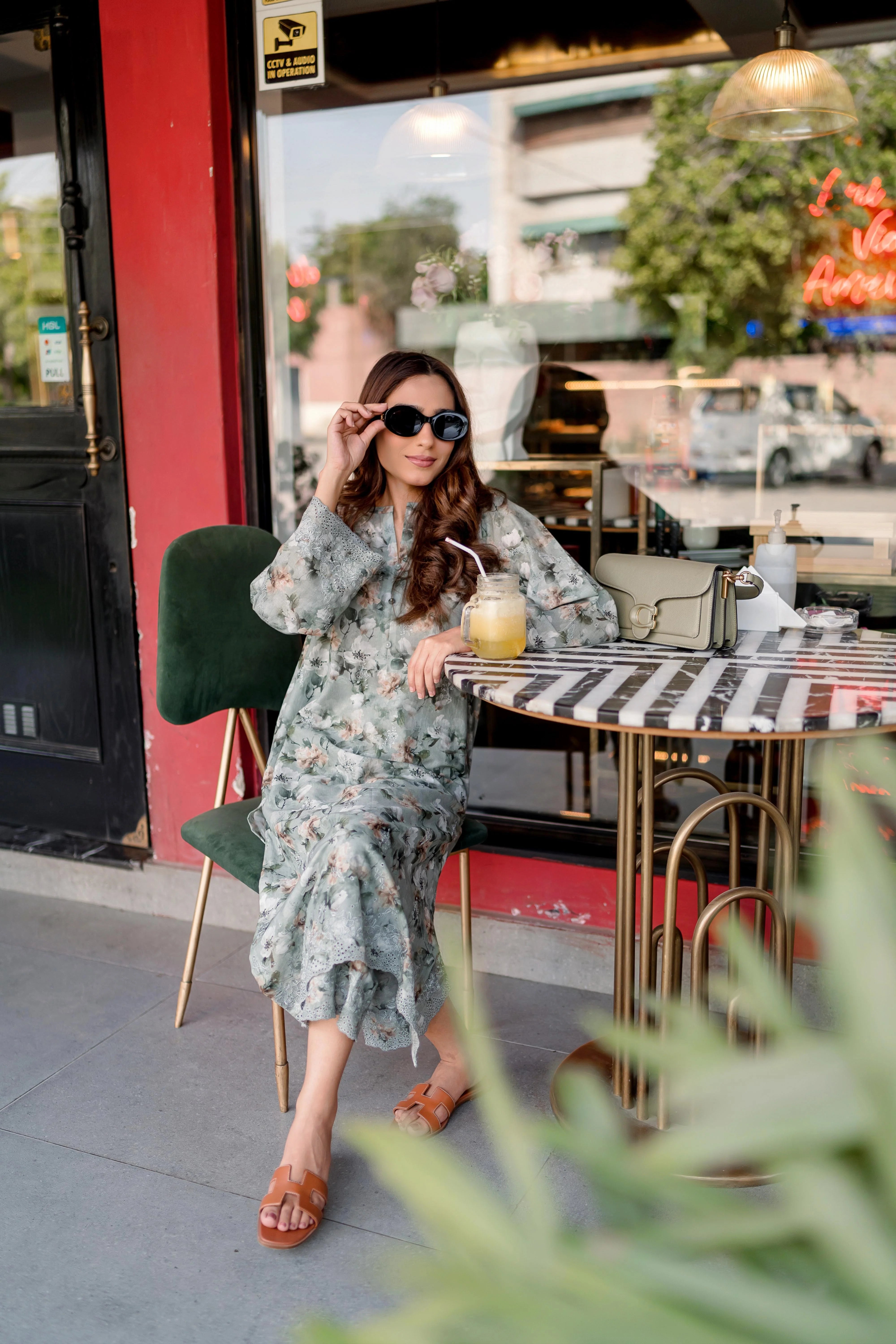 LSM (SOHO READY TO WEAR) LG-MB-0002