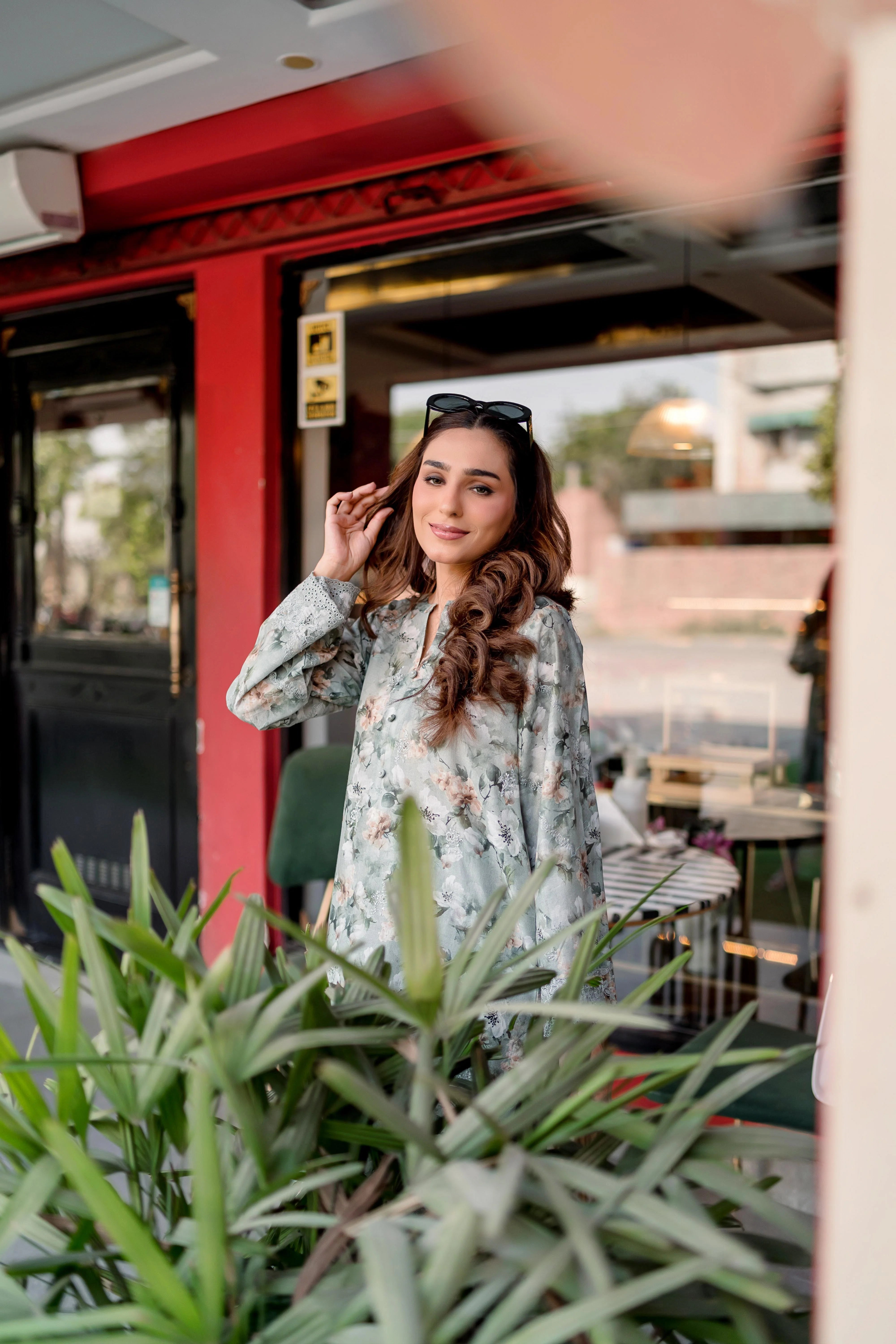 LSM (SOHO READY TO WEAR) LG-MB-0002