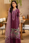 Saira Rizwan Luxury Lawn ’25 SRL25-11