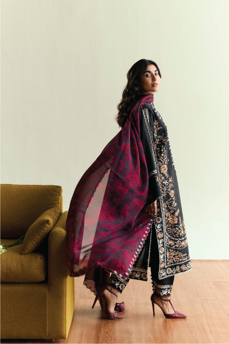 COCO BY ZARA SHAHJAHAN- EID EDIT '25 VELOUR-D2