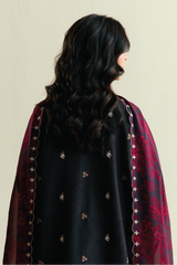 COCO BY ZARA SHAHJAHAN- EID EDIT '25 VELOUR-D2