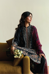COCO BY ZARA SHAHJAHAN- EID EDIT '25 VELOUR-D2