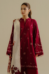 COCO ZARA SHAHJAHAN- LAWN DROP II - 2025 YANA-4B