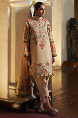 ELAN LAWN'25 ZAHARA BEL25-07 B