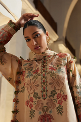 ELAN LAWN'25 ZAHARA BEL25-07 B